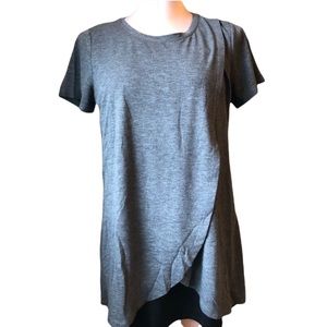 Motherhood Nursing Tee